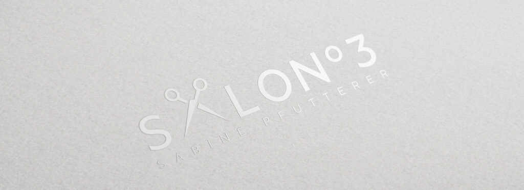 Salon3 Logo