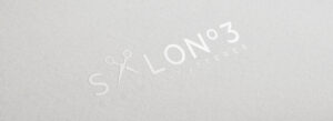 Salon3 Logo
