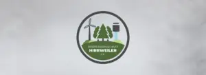 Dorfgemeinschaft Hirrweiler: Logodesign