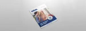 Hohl Sanitär: Printdesign – TreueheftAnsicht 0