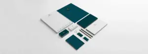 Schulze Immobilien: Corporate Design – GeschäftsausstattungAnsicht 1