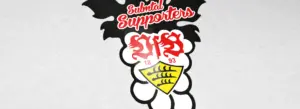 Sulmtal Supporters: Logodesign – detail