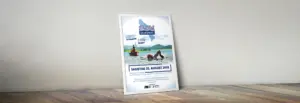 Greifensee Triathlon: Printdesign – PlakatAnsicht 1