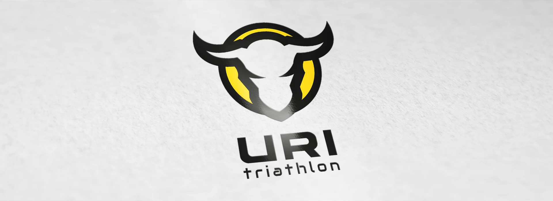 Uri Triathlon: Logodesign – Ansicht 1